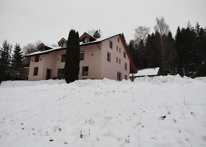 Pokoje U Juroszka