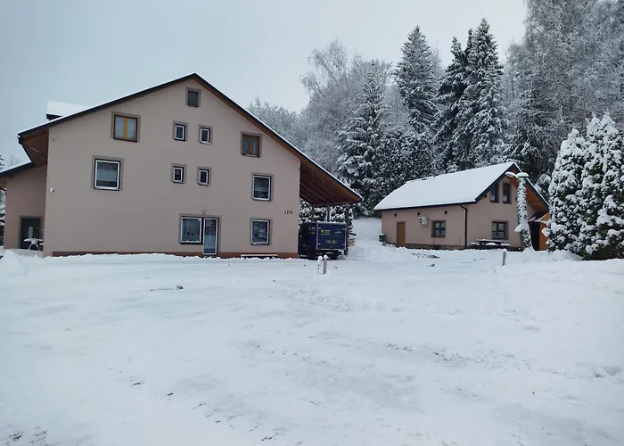 Pokoje U Juroszka