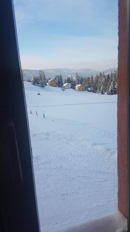 U Juroszka Istebna