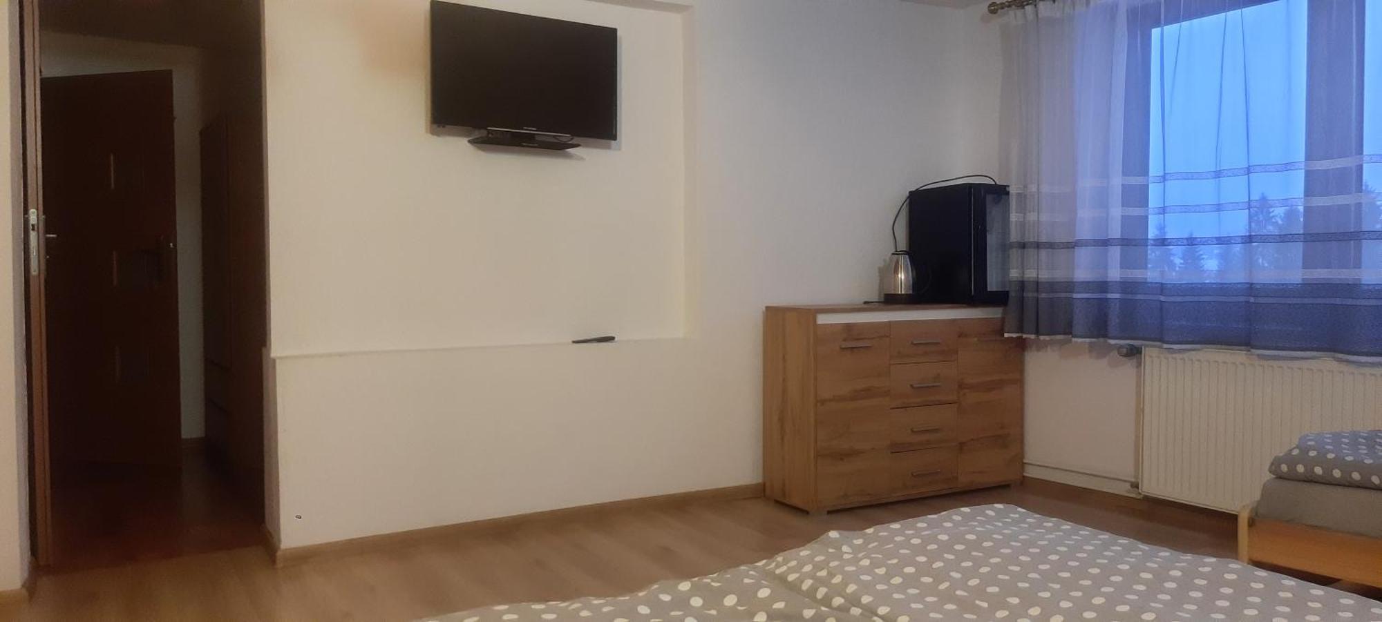 U Juroszka Homestay