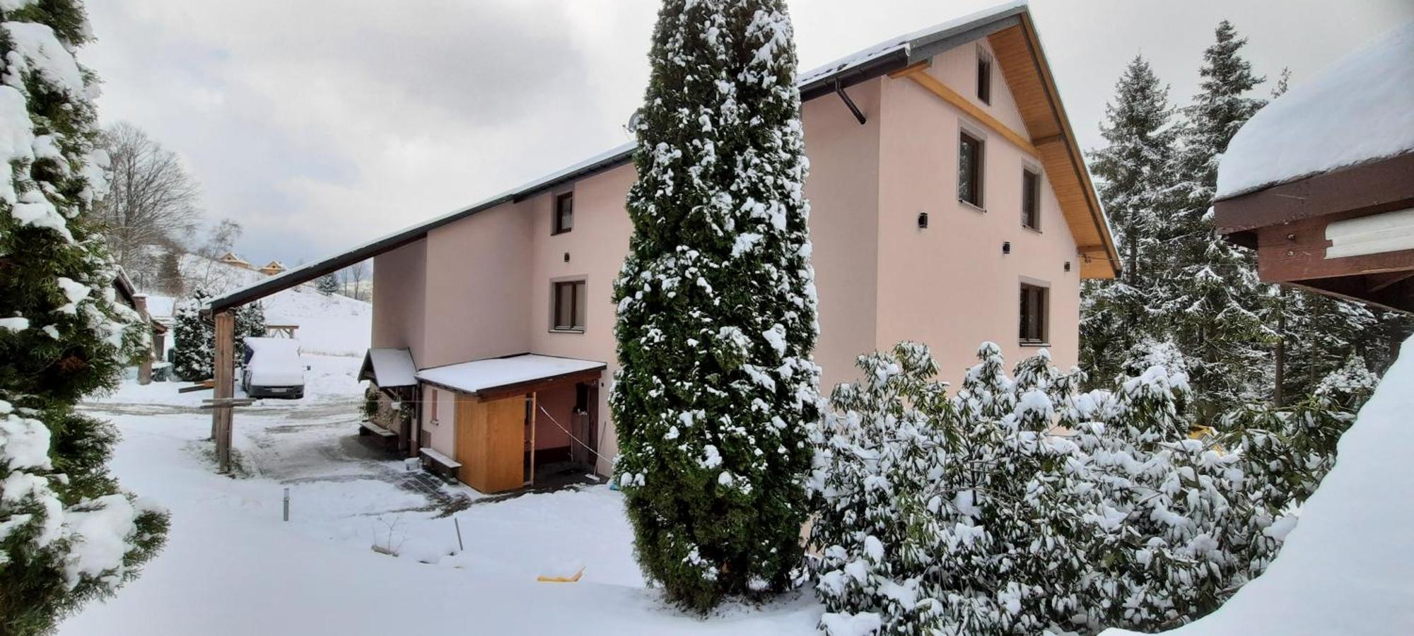 U Juroszka Homestay