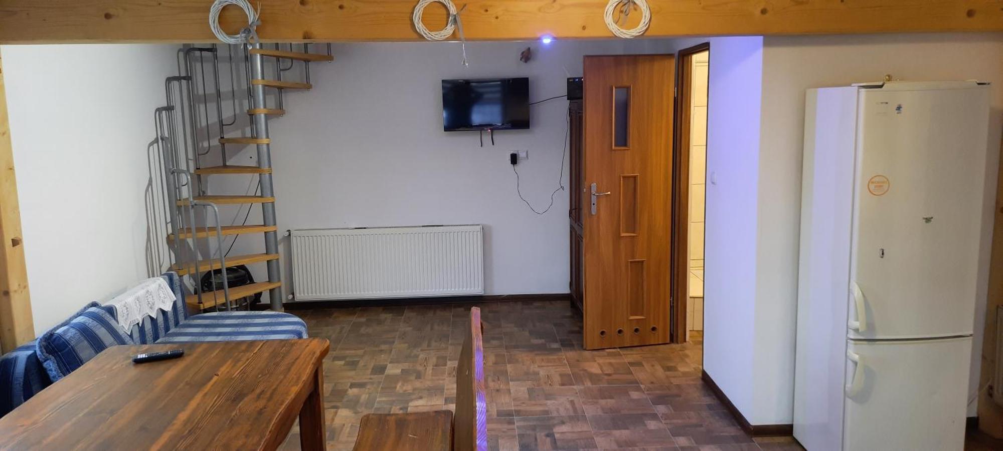 Homestay U Juroszka