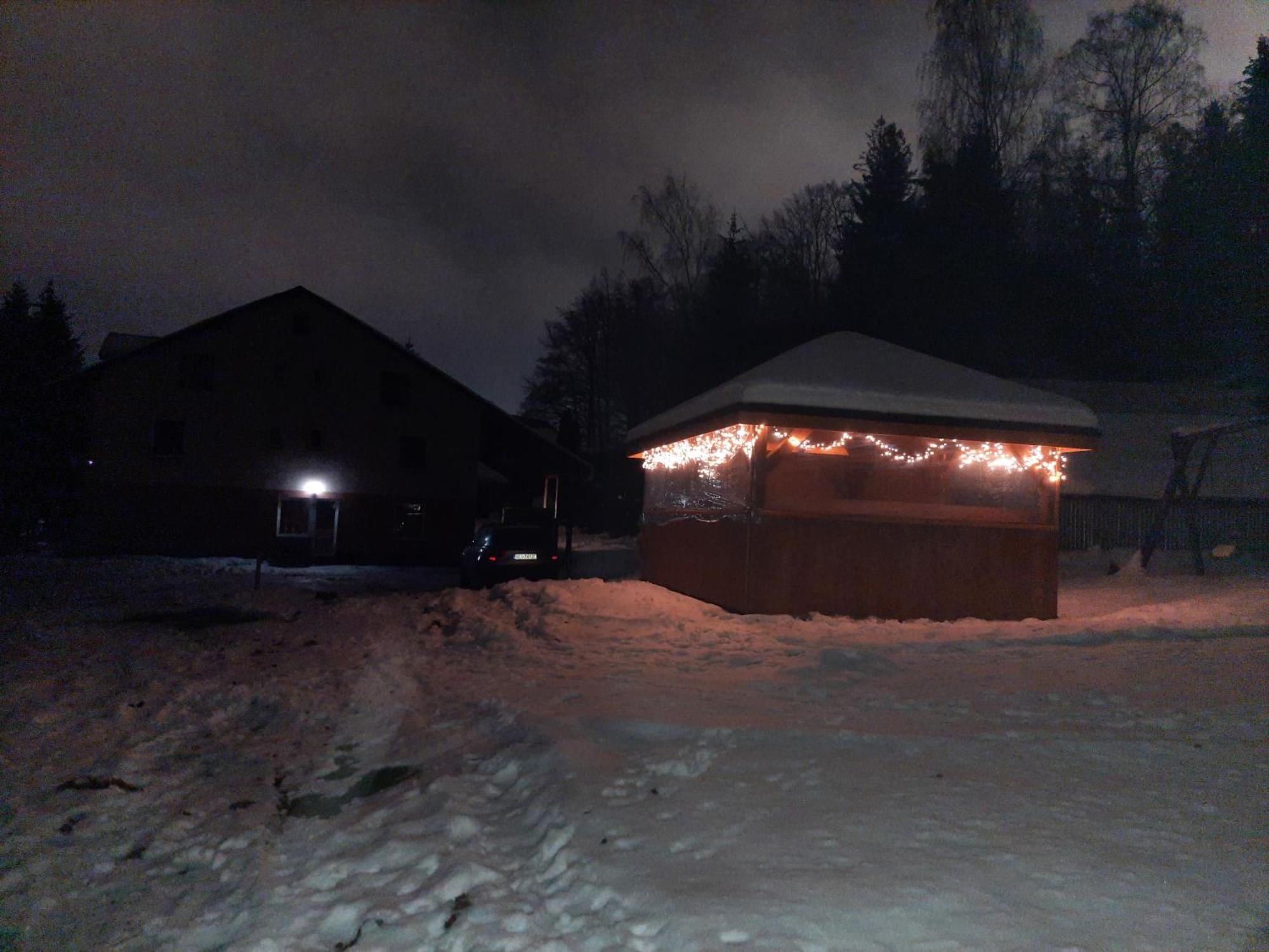 U Juroszka Homestay Istebna