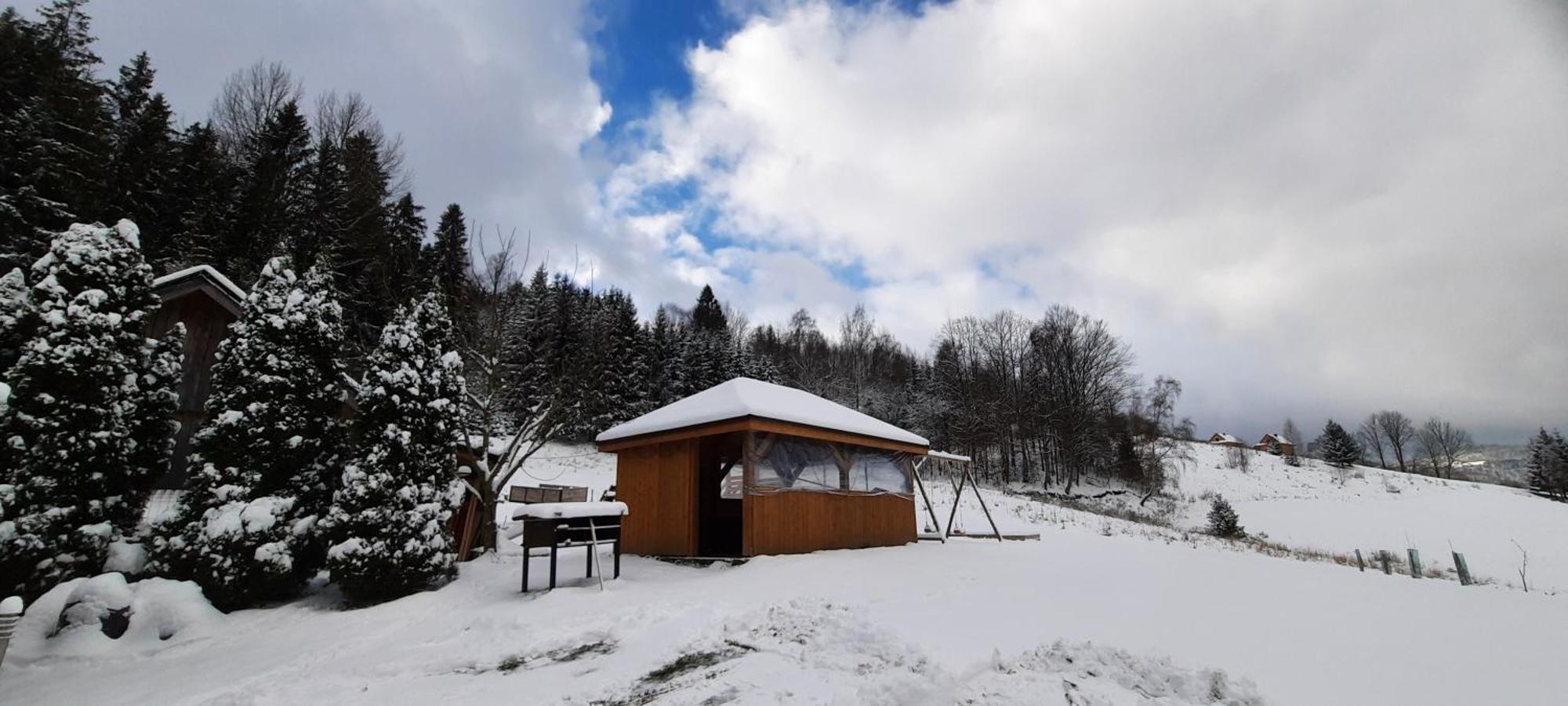 U Juroszka Homestay *