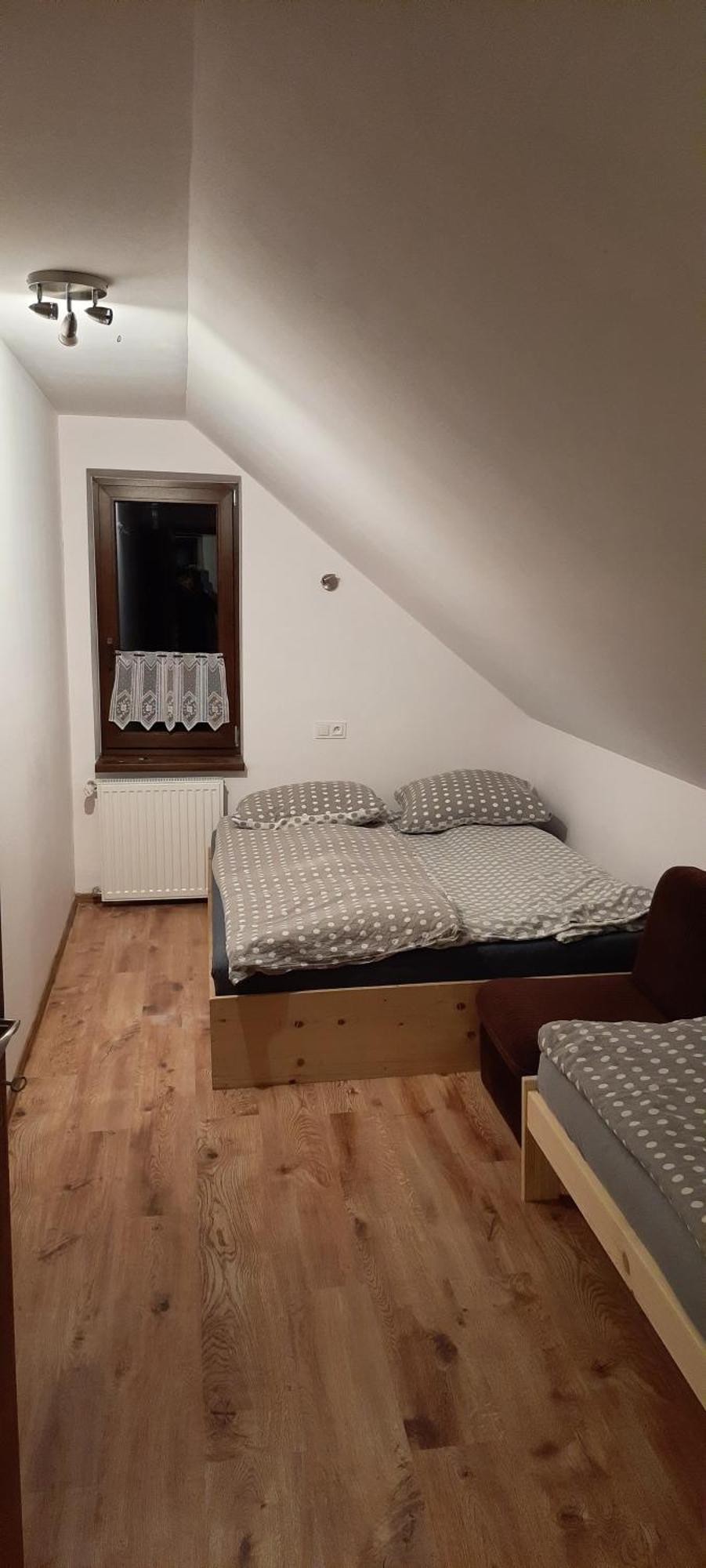 U Juroszka Istebna