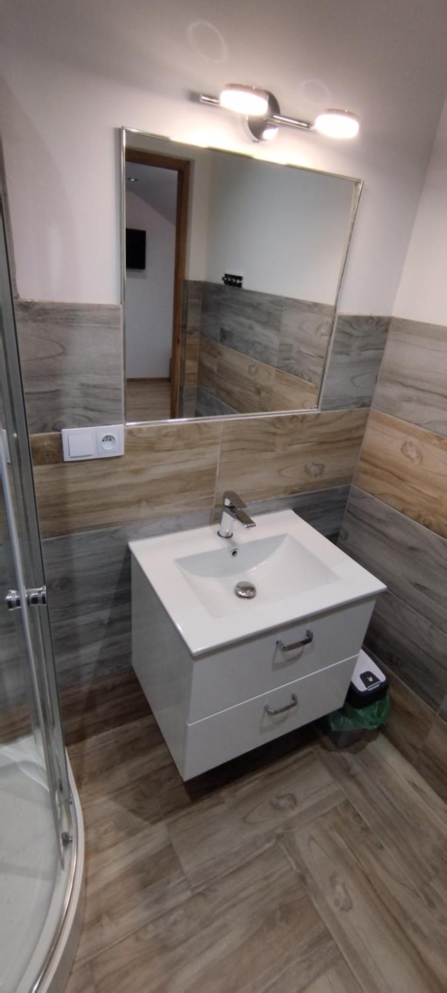 U Juroszka Homestay