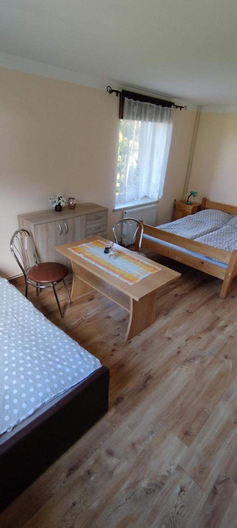 Homestay U Juroszka *