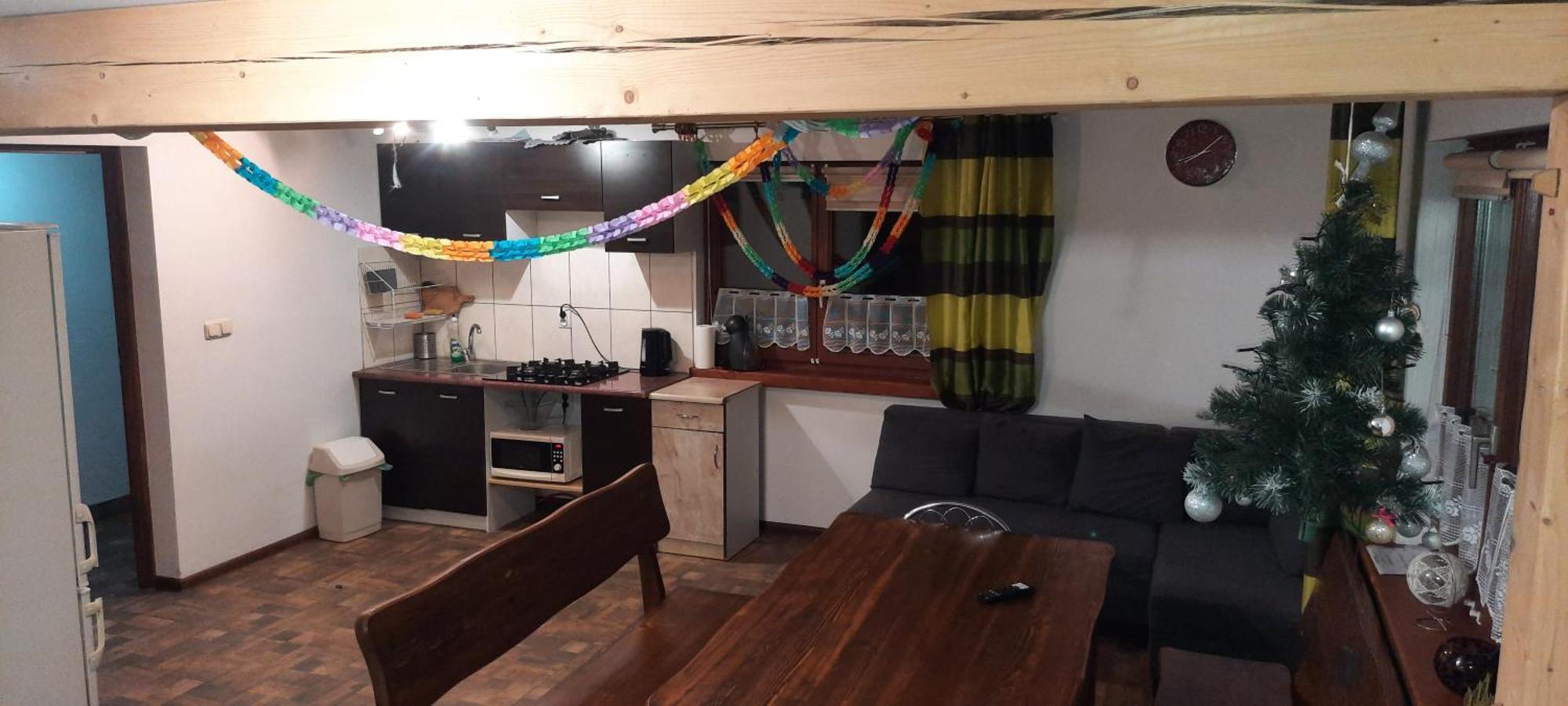 U Juroszka Homestay *
