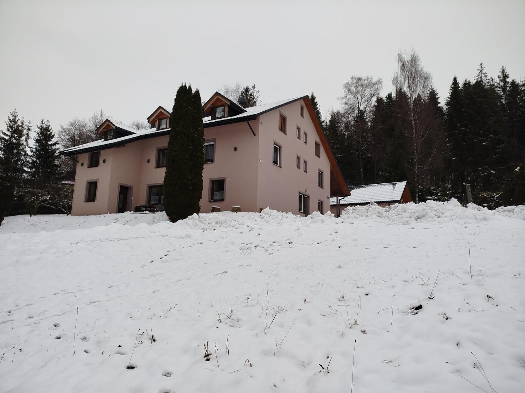 Homestay U Juroszka *