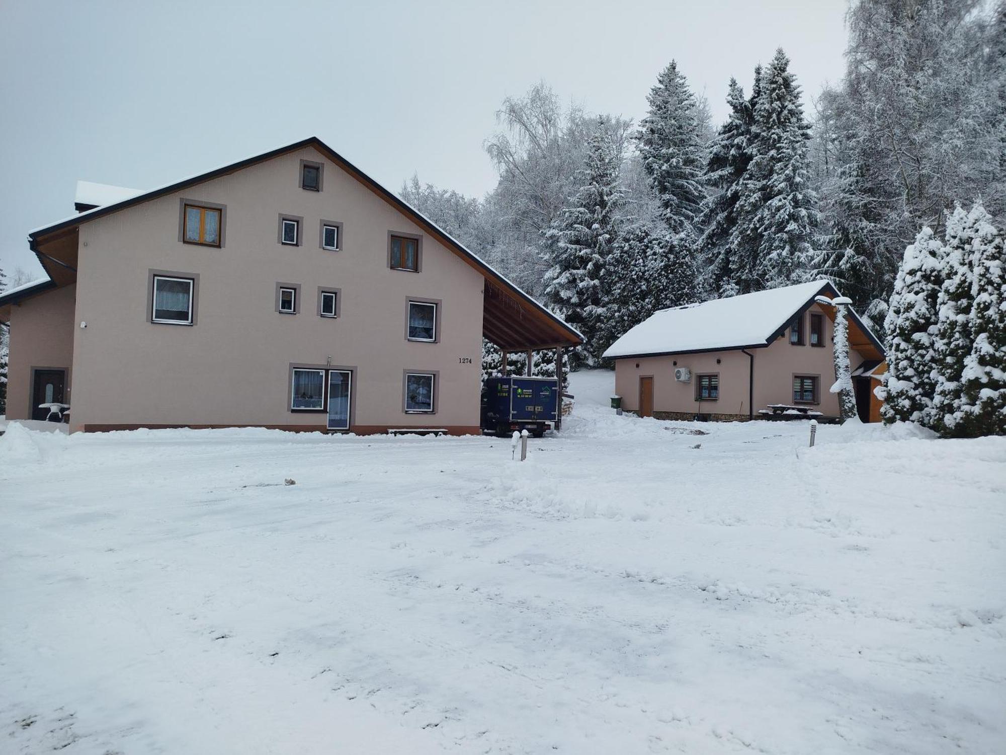 U Juroszka Homestay *