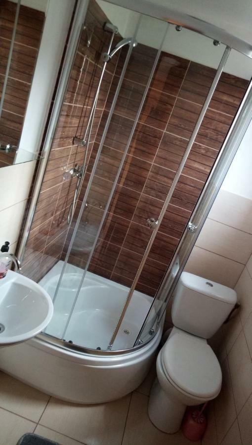 Homestay U Juroszka Istebna
